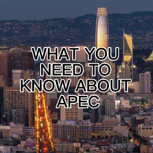 What you need to know about APEC