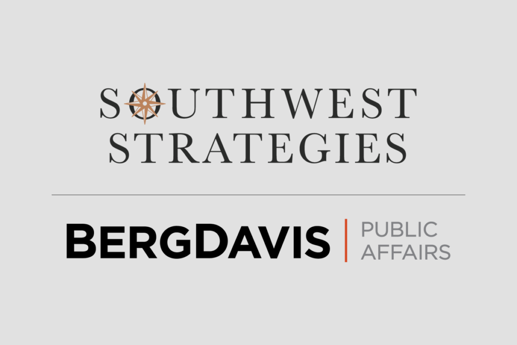 Southwest Strategies | BergDavis Public Affairs